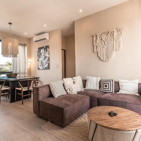 Toh14, Downtown Tulum Apartman Kültér fotó